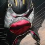 Coach black shoulder bag Image 2