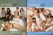 Gossip Girl - Season 2 [DVD TV Boxset]