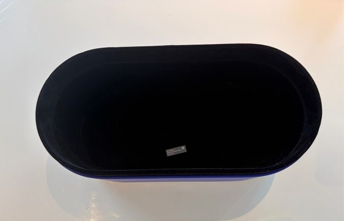 Dyson Airwrap multi styler Complete Long in Vinca blue and Rose
