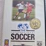 Fifa International Soccer Sega Mega drive Arcade Retro Games Original Image 2