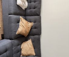 corner sofa
