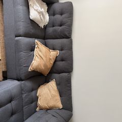 corner sofa