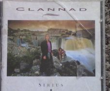 Clannad - Sirius CD