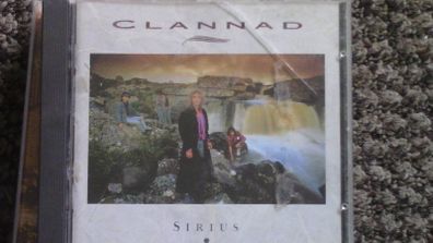 Clannad - Sirius CD