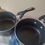 Non stick saucepans Image 2