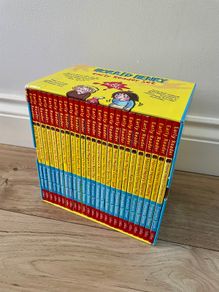 Horrid Henry Early Reader Set 25 Books Collection Box Set by Francesca Simon