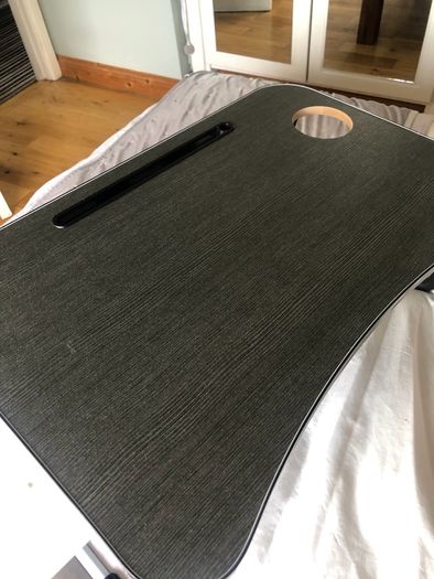 bed table