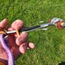 Vintage 1990s Climbing Gear Cam Image 5