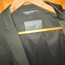 Zara Man black Jacket size 38/40 Image 2
