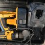 Dewalt Drills in cases Image 2