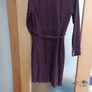 Cord Dress Image 3