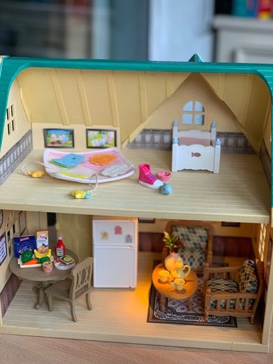 Sylvanian Families