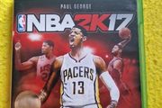 NBA 2K17  Xbox One Games Original