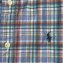 boys Ralph Lauren shirt age 7 Image 6