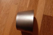 76mm (3") stainless exhaust reducer