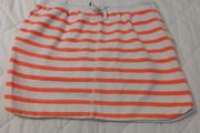 Green Coast summer skirt