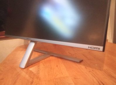 HD Computer screen Hannspree
