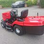 ride on lawnmower Image 4