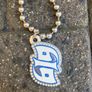 WWE necklaces orginal free postage Image 2