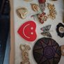 Vintage Brooches Bulk Bundle Image 6