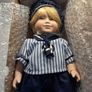 collectible doll Image 2
