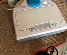 neato botvac robot hoover