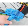 New Cleaning Brushes Cleaner Cycling Bike Bicycle Chain Wheel Device Tool #1442 Image 4