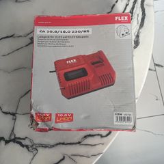 Flex Battery Charger