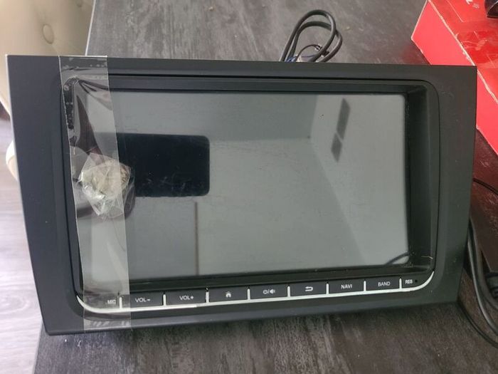 Apple / Android Carplay