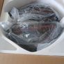 Ford fiesta rear tail lights pair Image 3