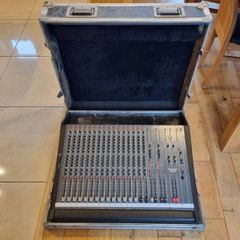 Studiomaster Showmix 16-4-2 Mixing Console - Postage