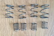Harken Stand Up Springs