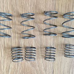 Harken Stand Up Springs