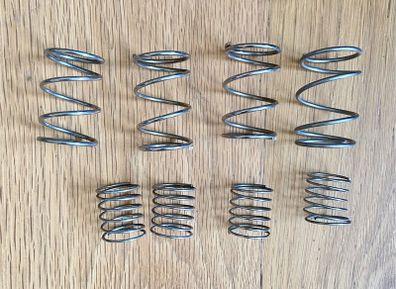 Harken Stand Up Springs