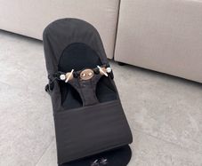 baby bjorn bouncer