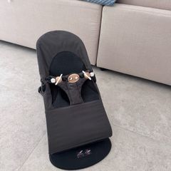 baby bjorn bouncer