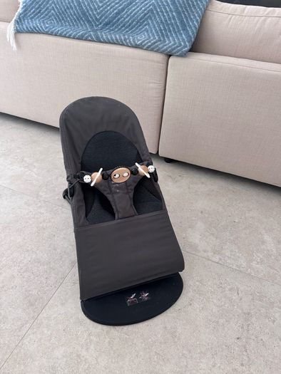 baby bjorn bouncer