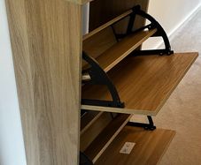 Shoe Cabinet