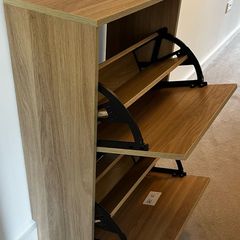Shoe Cabinet