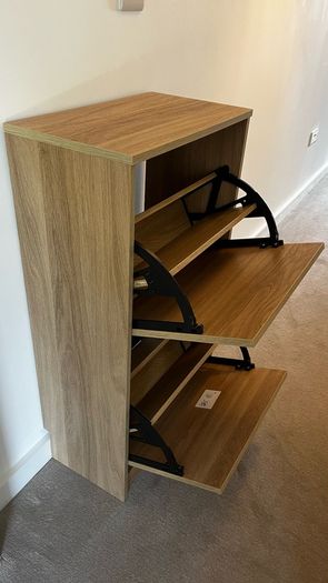 Shoe Cabinet