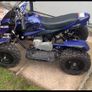 Quad for sale Image 2