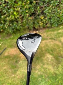 Ping i20 3 wood