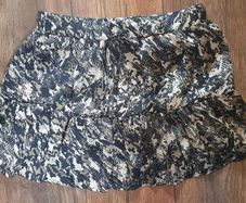 Pull&Bear mini skirt size "M" new