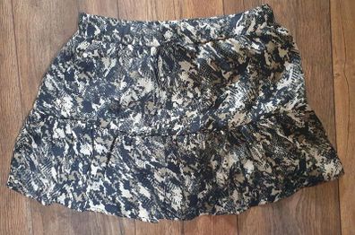 Pull&Bear mini skirt size "M" new