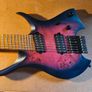 NK 7 String headless (2021) Image 2