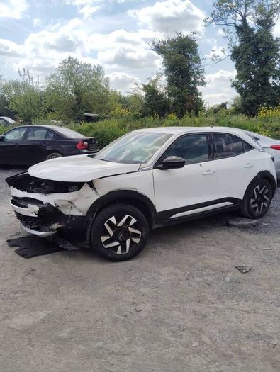 Breaking Opel Mokka elegance 1.2 100ps 2023
