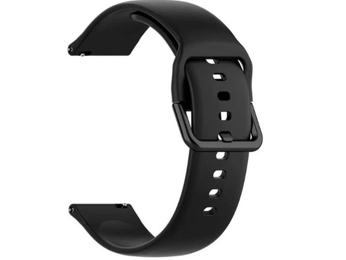 20mm Silicone Band Strap For Huawei Watch GT 2, GT3 42/43mm