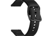 20mm Silicone Band Strap For Huawei Watch GT 2, GT3 42/43mm