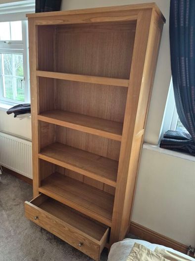 Shelf