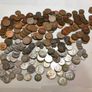 1.6KG Bulk Lot UK Coins UK Great Britain British Image 4